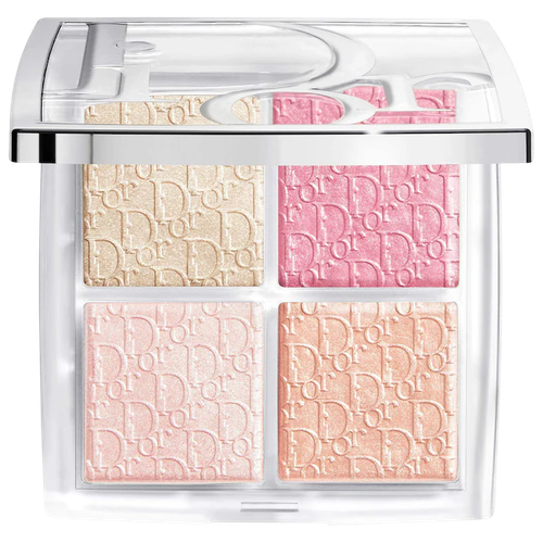 Dior Backstage Glow Maximizer Face Palette 004