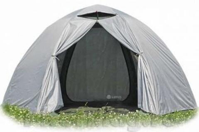 Тент для Лотос Мансарда и Open Air