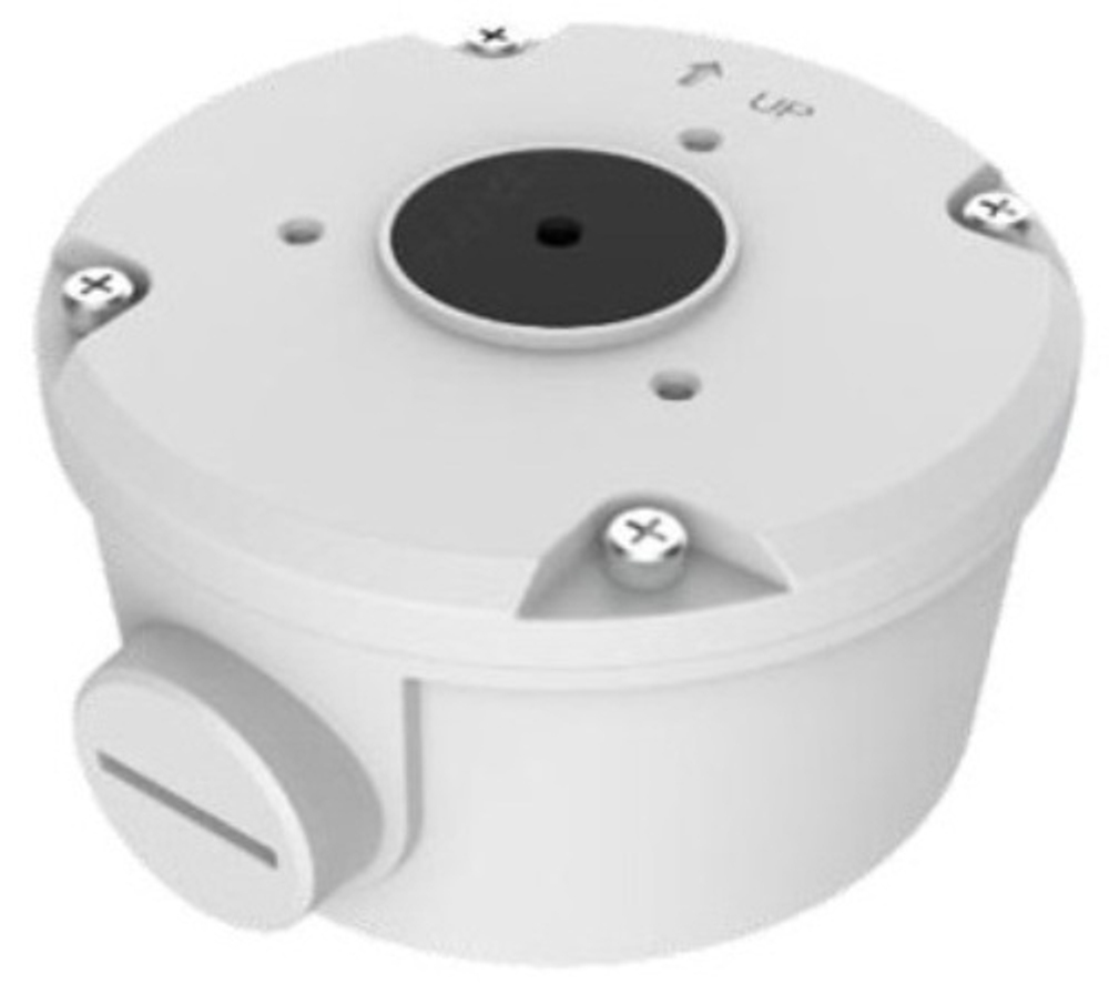 Коробка монтажная UNIVIEW TR-JB05-B-IN