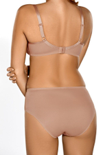 Кофейный бюстгальтер Anita на косточках (Размер: 75G) (Цвет: кофейный)