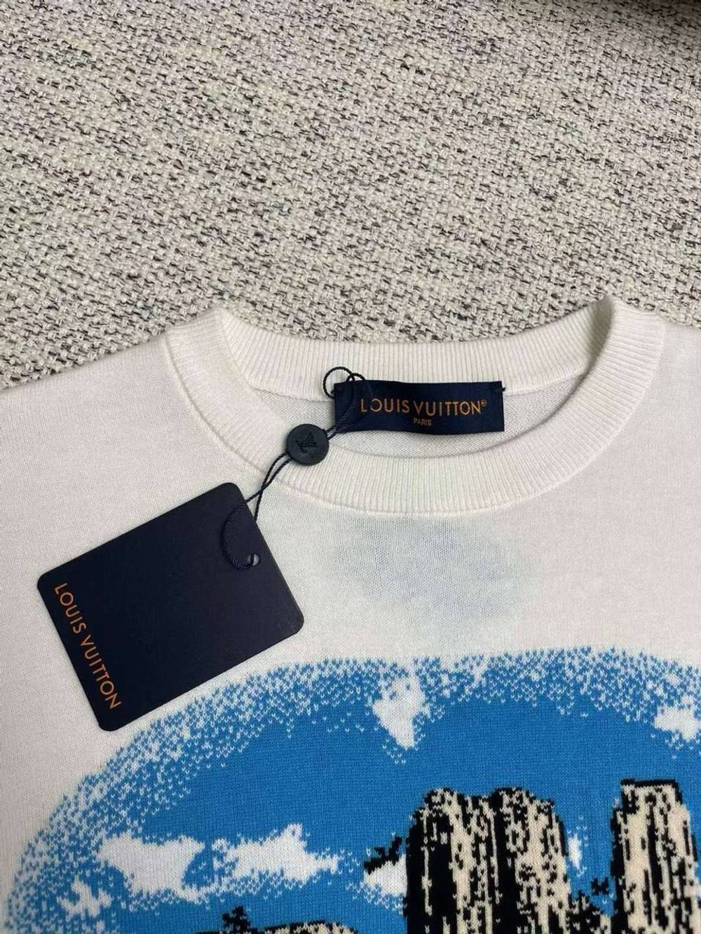 Футболка Louis Vuitton