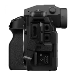 Fujifilm X-H2 body EU