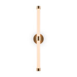 Настенный светильник (бра) Freya FR6108WL-L10G