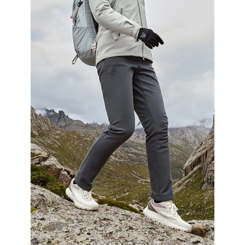 Брюки женские Kailas LK PLUS Softshell W's KG2336412