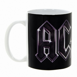 Кружка AC/DC