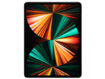 Планшет Apple iPad Pro 12.9 (2021) 512Gb Wi-Fi + Cellular Silver