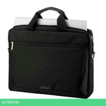 Сумка для ноутбука Sumdex PON-117BK черный