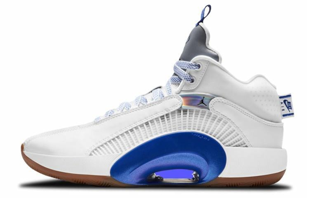 Кроссовки Jordan Air Jordan 35 Sisterhood Tpu