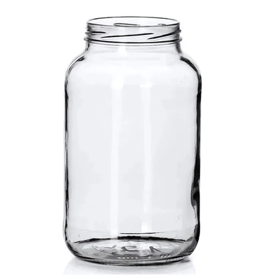 Банка 1,5л ТО d82 (комплект 12 шт)