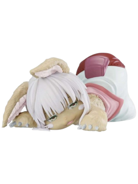 Фигурка Banpresto Made in Abyss Nanachi Relax Time