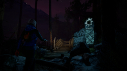 Through the Woods (для ПК, цифровой код доступа)