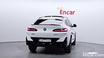BMW X4 (G02) xDrive20i M Sports Pro (02.2024)