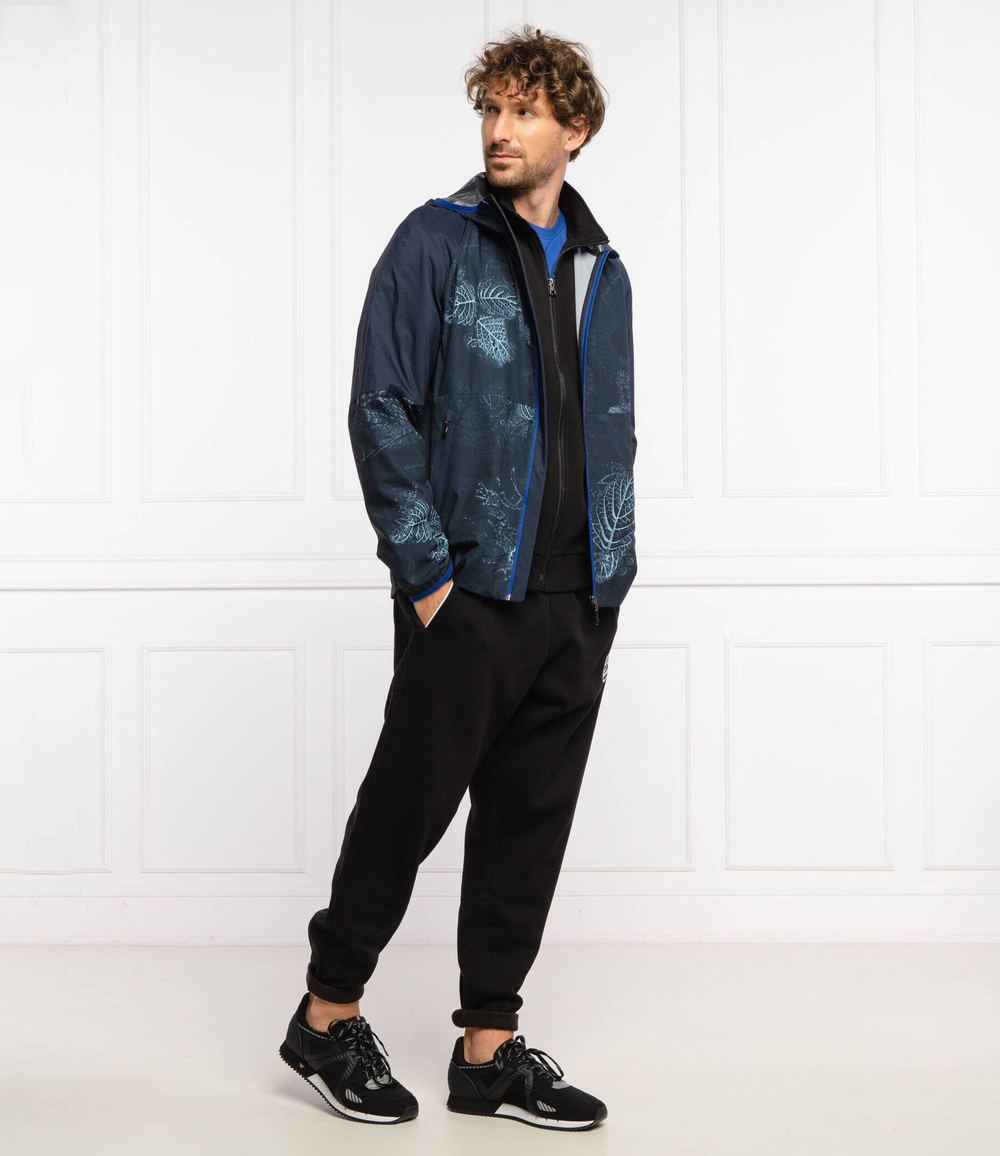 куртка j_garnet BOSS GREEN - темно-синий(50440965)