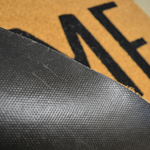 Коврик 60*90см h=15мм кокосовый "Home", коричневый, Blabar