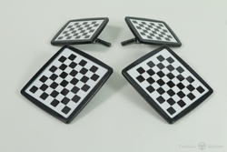 Мобильный 3D стенд ТехноВектор 7 МС 7202 МС