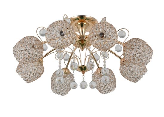 25009/8 FGD (1) Люстра (RL)