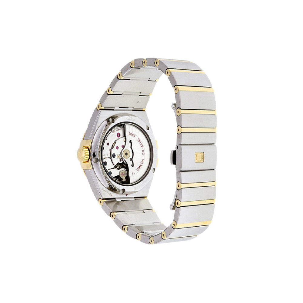 Часы OMEGA 100 38mm 18k 123.20.38.21.06.001, 123.20.38.21.06.001