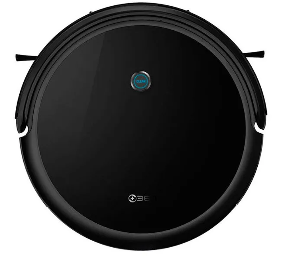 Робот-пылесос 360 Robot Vacuum Cleaner C50