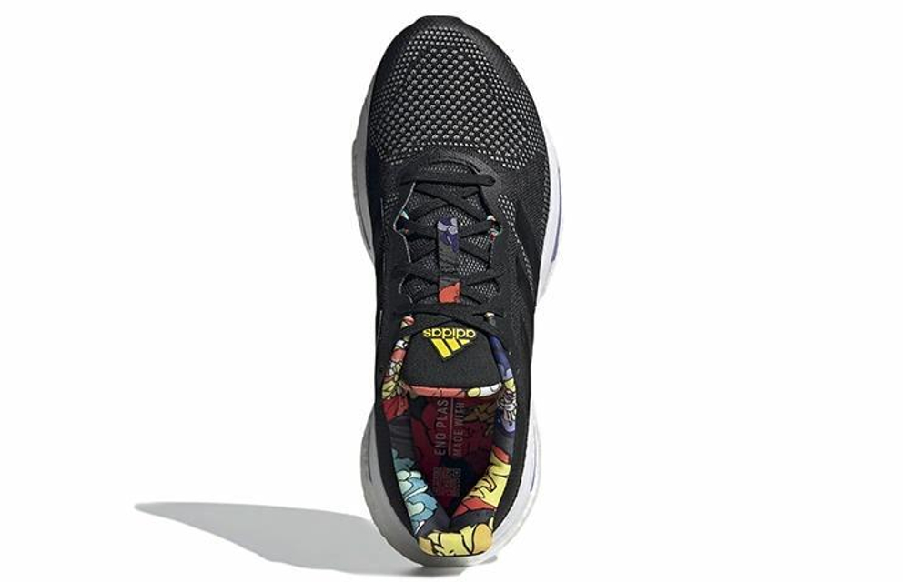 Кроссовки Adidas Solar Glide 5