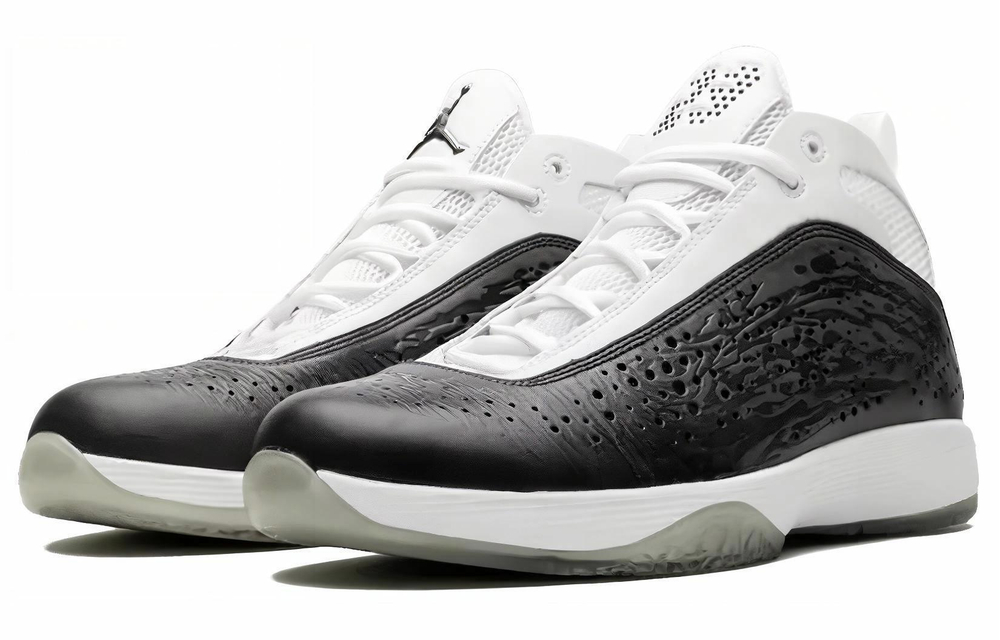 Кроссовки Jordan Air Jordan 2011 White Black