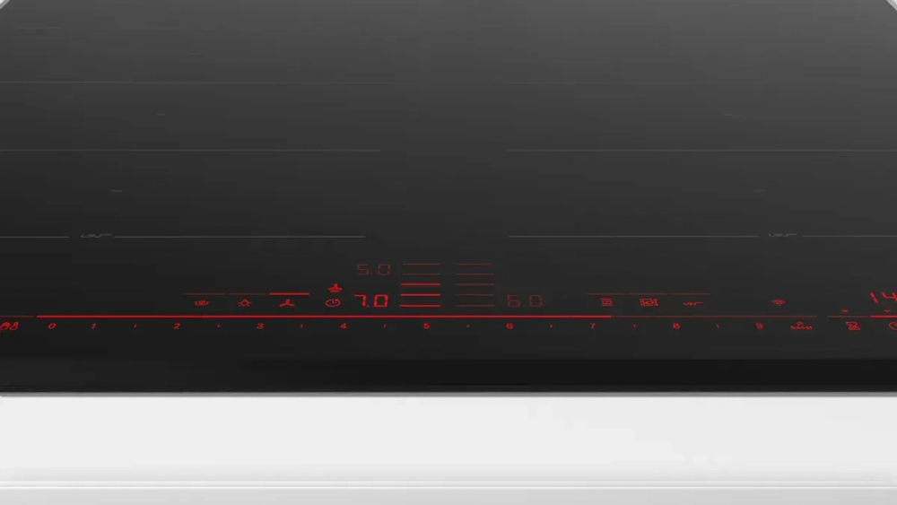 Индукционная варочная панель Bosch PXX675DV1E