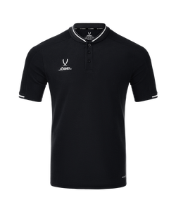 Поло DIVISION PerFormDRY Polo, черный
