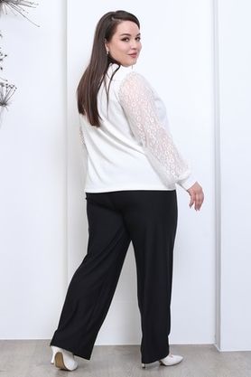 Цена на Блузка-5933 больших размеров