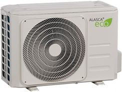 Компрессорно-конденсаторный блок Alasca CCUI35F