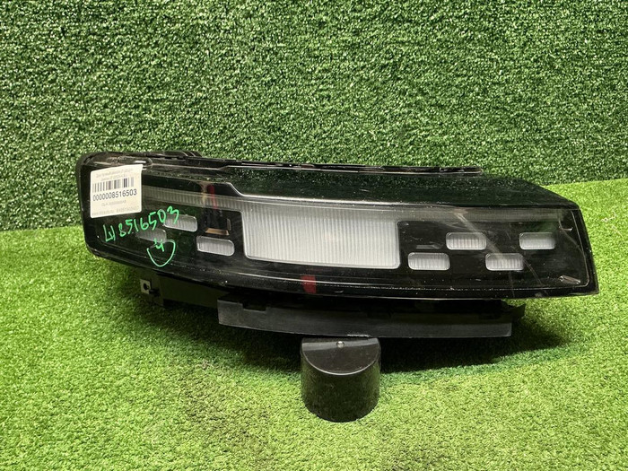 ДХО правый JAECOO J7 (2023-н.в.) LED