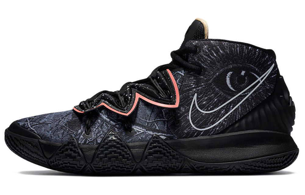 Кроссовки Nike Kybrid S2 "What The"