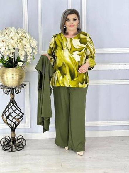 Костюм “Хиллари» Fabrika