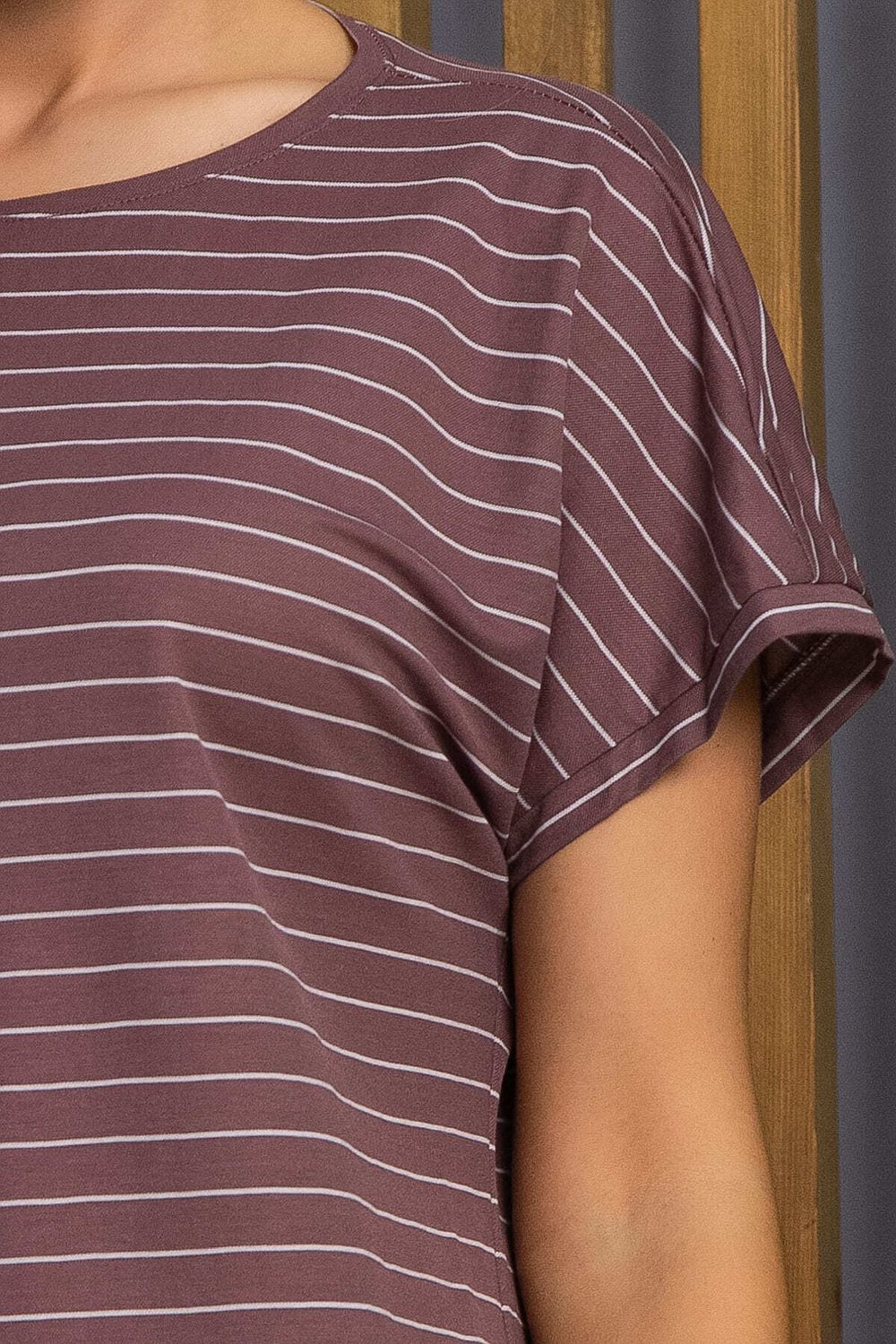 Платье Шарлотта (розовый каштан) П13096-35М LT Collection