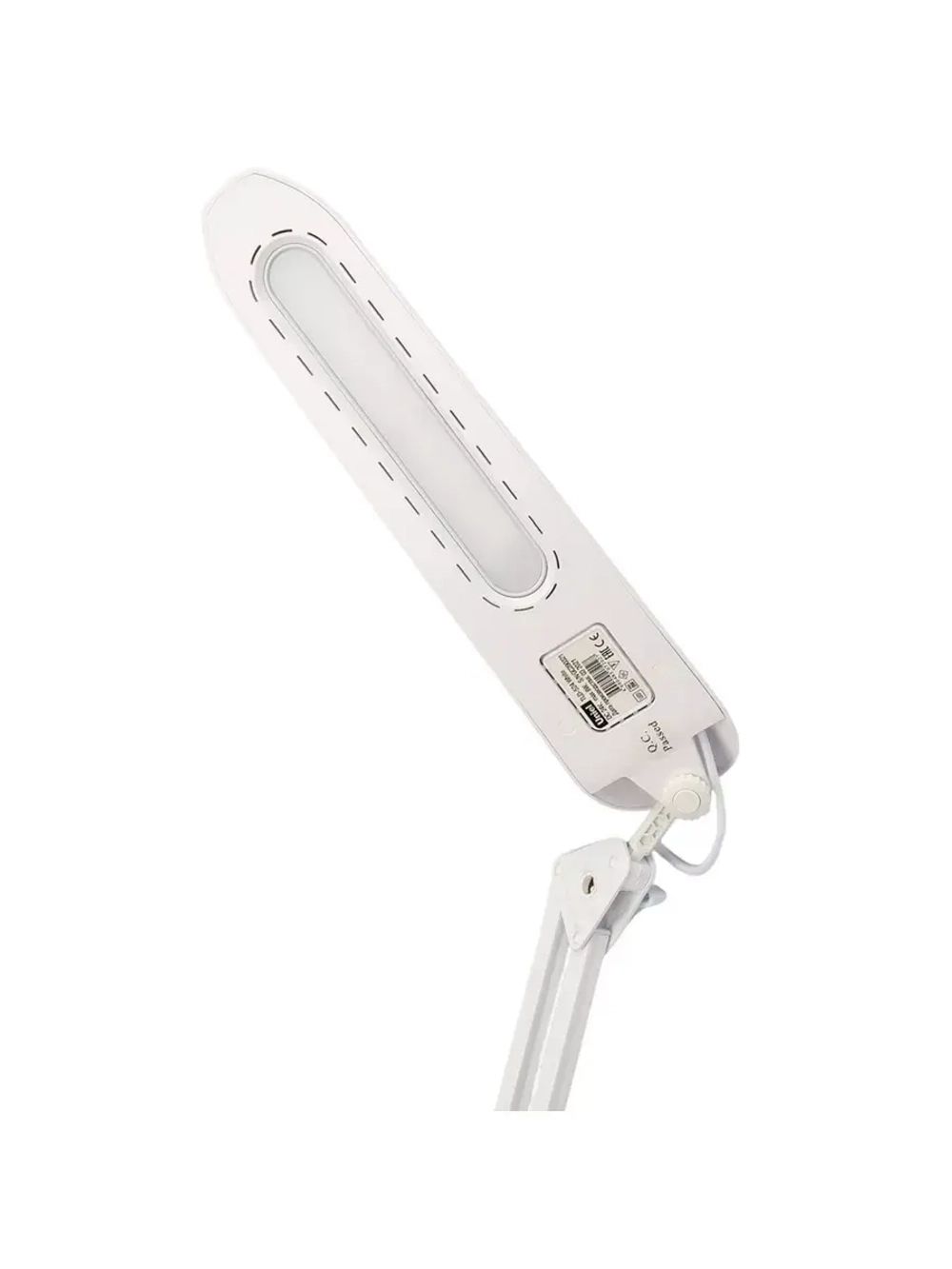 Настольный светильник TLD-524 White 8W