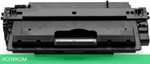 Картридж HP 14X черный (CF214X)