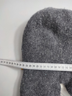 Шапка-шлем практичный