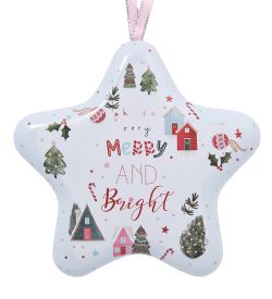 TCN-40/5 Коробка металлическая