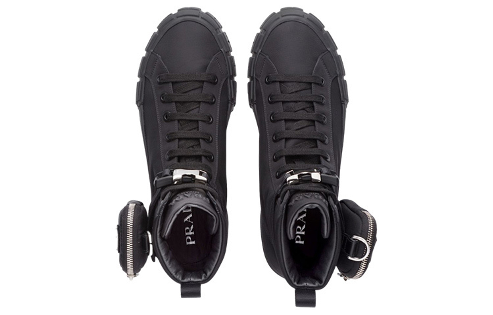 Prada Nylon