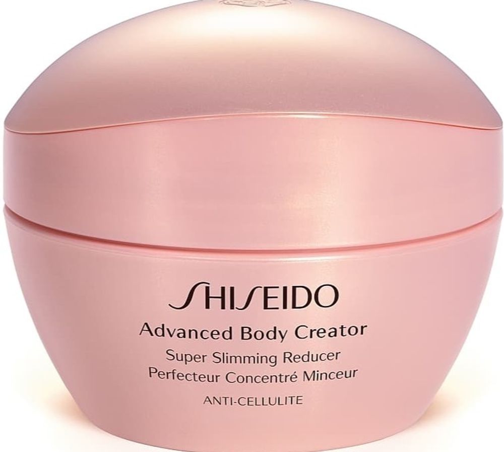 SHISEIDO BODYCARE SUPER SLIMMING REDUCER 200 ML