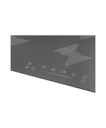 Индукционная варочная панель Kuppersberg ICS 604 GR