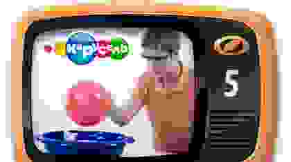 Выпуск №5 - Веселая регата