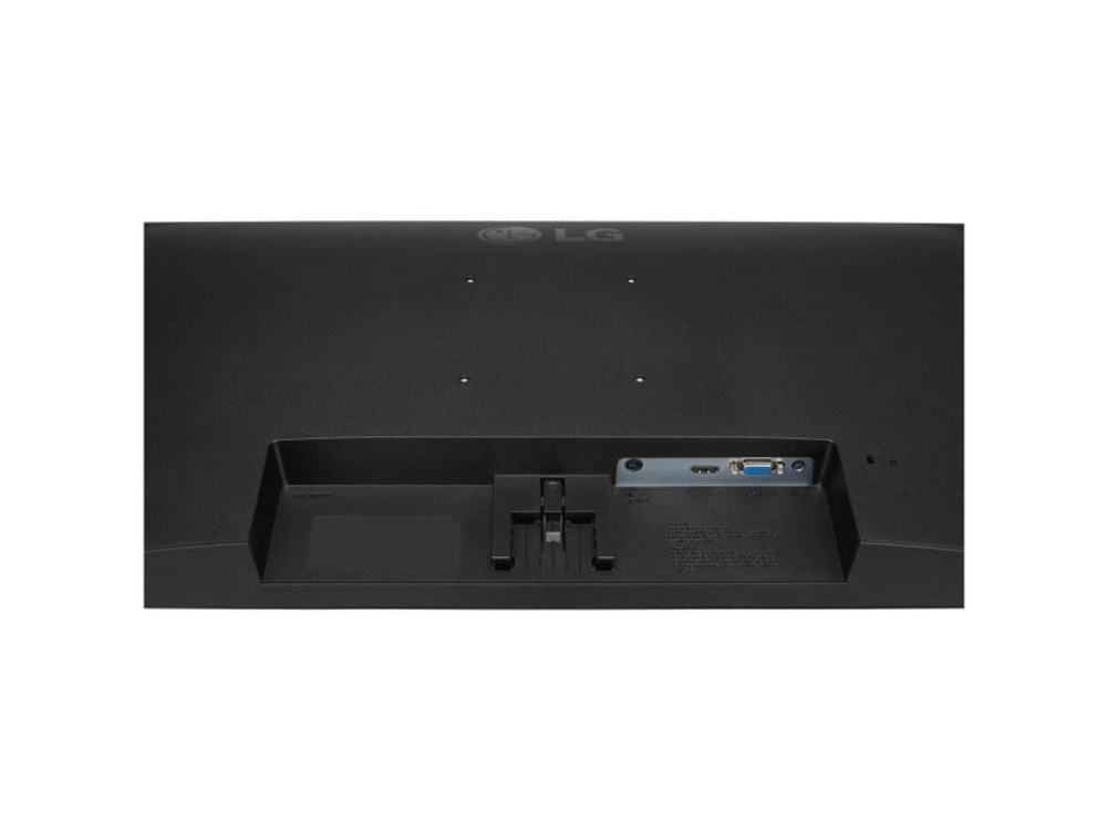 Монитор LG 27MR400-B