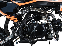 Мотоцикл MOTOLAND 150 GF150 Е 19/16 PITBIKE