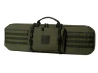 Кейс Vektor А-100 тактический олива с лямками, система Molle