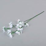 Цветы искусственные "Серисса" 40см W0342-3