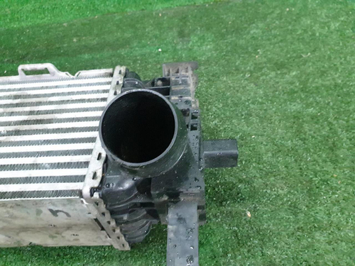 Интеркулер BMW X3 G01 (2017-н.в.)