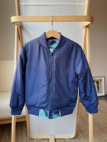 Двустороний бомбер Kenzo, 116