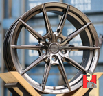 Комплект дисков Wheelforce Design XF005 17x7.5 et35 5x120