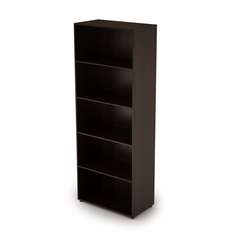 4Ш.005 Шкаф стеллаж высокий (798*430*2112)