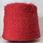 WINCOT - Lanificio dell' Olivo; 80% вспушенный хлопок, 16% п/а, 4% эластан; 640м/100гр; col. 175, цвет: красный; S712