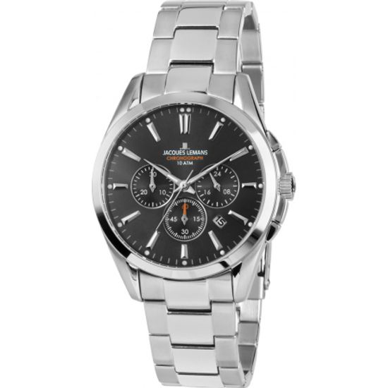 Мужские часы Jacques Lemans 1-1945D